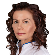 Рязанцева Татьяна Александровна, стоматолог-терапевт