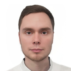 Абилемец Алексей Сергеевич, ортопед