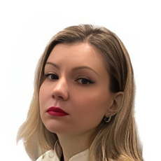 Бахметьева Анастасия Дмитриевна, терапевт