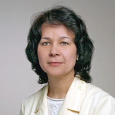 Горбылева Мариам Магомедовна, педиатр