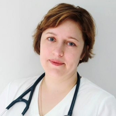 Хохлова Валентина Анатольевна, кардиолог