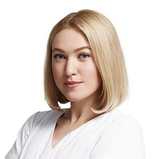 Пугачева Юлия Олеговна, стоматолог-терапевт