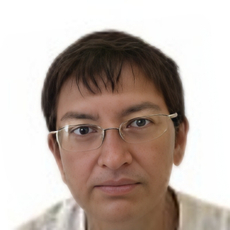 Вингерская Елена Викторовна, ЛОР