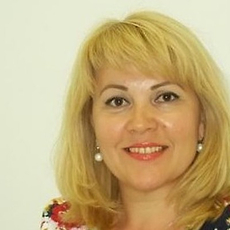 Фирсова Гульнара Филаритовна, детский психолог