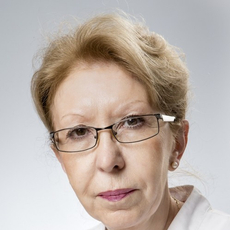 Быстрова Тамара Викторовна, гинеколог