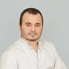 Бондаренко Виталий Иванович, стоматолог-ортопед