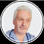 Орлов Алексей Николаевич, хирург