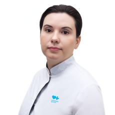 Холманских Наталья Сергеевна, терапевт