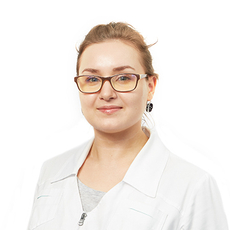 Туркина Наталия Александровна, эндокринолог