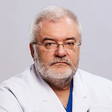 Ермаков Николай Владимирович, офтальмолог