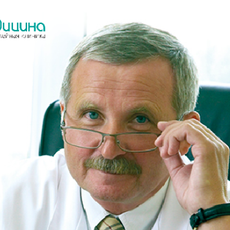 Щеплев Петр Андреевич, уролог