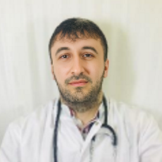 Мейсуров Мейсур Зайнутдинович, педиатр