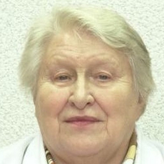 Монастырева Светлана Николаевна, рентгенолог