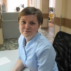 Белова Анастасия Игоревна, гинеколог