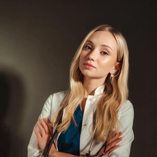 Шурыгина Регина Константиновна, уролог