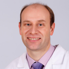 Камаев Андрей Вячеславович, детский пульмонолог