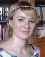 Климова Анна Юрьевна, анестезиолог