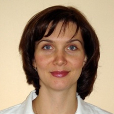 Игнатьева Алла Александровна, гинеколог