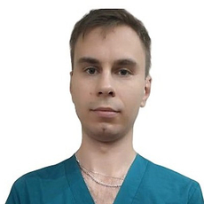 Чивиль Фёдор Петрович, массажист