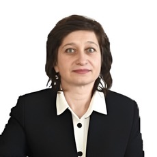 Строзенко Людмила Анатольевна, педиатр