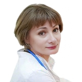 Манченко Светлана Михайловна, инфекционист