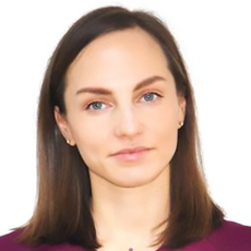 Костя Юлия Андреевна, ортодонт