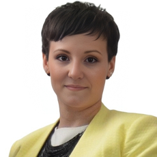 Балашова Екатерина Юрьевна, гинеколог