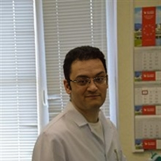 Мкртчян Михаил Арменакович, невролог