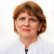 Киль Людмила Владимировна, аллерголог