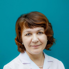 Адиятуллина Роза Юсуповна, массажист