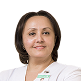 Ефимова Светлана Михайловна, физиотерапевт