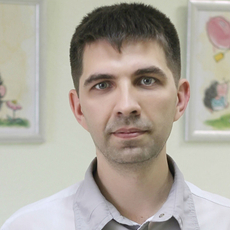 Моисеев Руслан Богданович, массажист