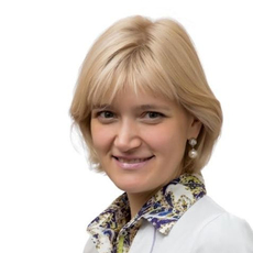 Копытько Марина Владимировна, диетолог