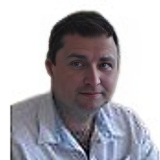 Альшин Ринат Равильевич, хирург