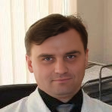 Круглов Иван Александрович, нейрохирург