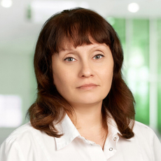 Вшивкова Светлана Сергеевна, гинеколог