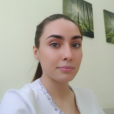 Васина Алена Александровна, гинеколог