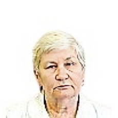 Иларионова Любовь Александровна, гематолог