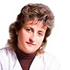 Гладкова Ольга Васильевна, хирург