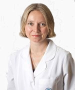 Снегова Евгения Владимировна, детский невролог