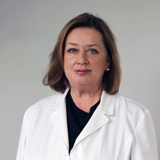 Шарова Наталья Михайловна, дерматолог