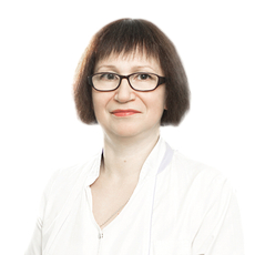 Завьялова Светлана Алексеевна, пульмонолог