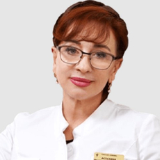 Астахина Надежда Дмитриевна, гинеколог