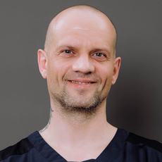 Лихов Денис Вячеславович, стоматолог-ортопед