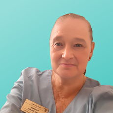 Козырева Марина Юрьевна, врач УЗД