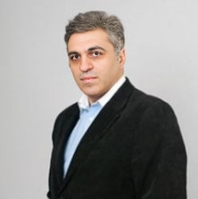 Хахиашвили Автандил Иосифович, терапевт