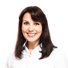 Сиднева Елена Николаевна, детский врач УЗД