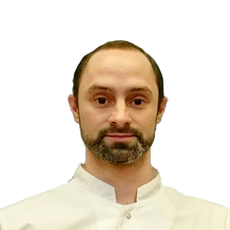 Естремский Игорь Иванович, гастроэнтеролог