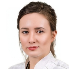 Корнева Ирина Владимировна, эндокринолог