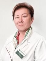 Муратова Анна Александровна, педиатр